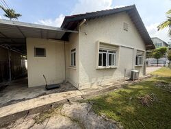 Frankel Estate (D15), Detached #561088581
